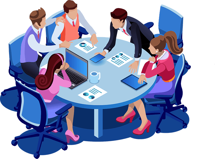 Digital Marketing Company
