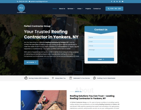 perfect-contractor